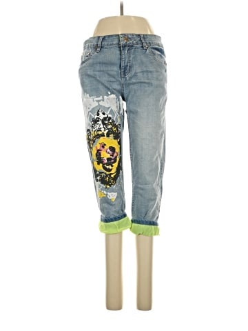 Simon Chang Jeans (view 1)