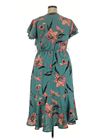 A New Day Cocktail Dress (view 2)