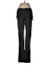 Inc Denim Tweed Gray Jeans Size 8 - photo 1