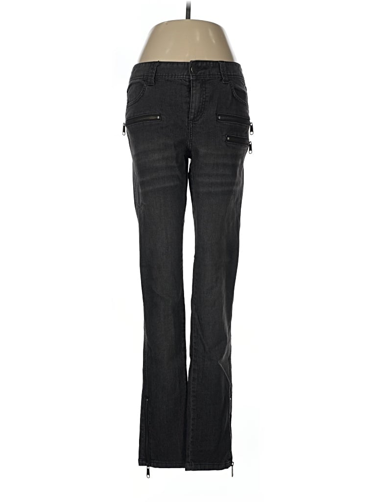 Pre-owned Inc Denim Jeans In Gray