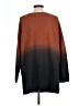 Purejill 100% Cotton Brown Pullover Sweater Size L - photo 2