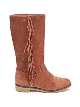 Lucky Brand Boots (view 1)