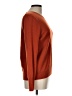 Everlane Orange Pullover Sweater Size L - photo 5