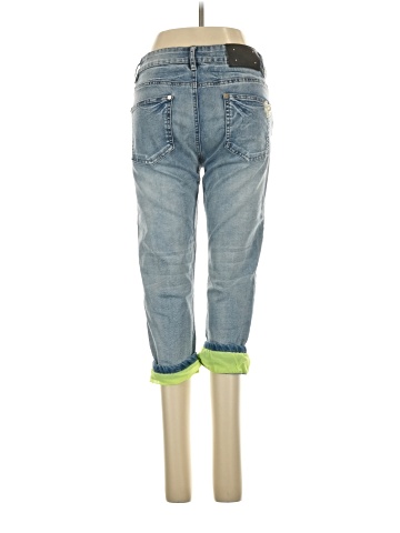Simon Chang Jeans (view 2)