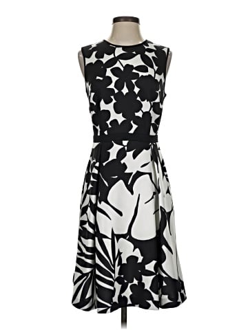 Donna Karan New York Cocktail Dress (view 1)