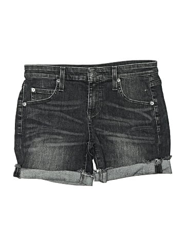 Target Denim Shorts (view 1)