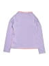 Lands' End Purple Rash Guard Size 6 - photo 2