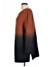 Purejill 100% Cotton Brown Pullover Sweater Size L - photo 5