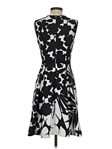 Donna Karan New York Cocktail Dress (view 2)