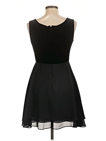 JS Collections Cocktail Dress (view 2)