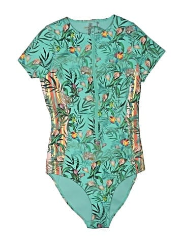 Johnny Was Swimsuit Cover Up (view 1)