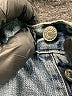 7 For All Mankind Blue Jeans Size 28 waist - photo 7