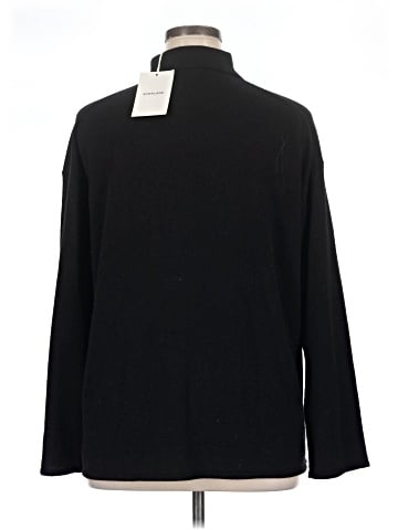 Everlane Cashmere Cardigan (view 2)