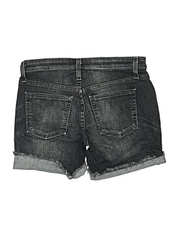 Target Denim Shorts (view 2)