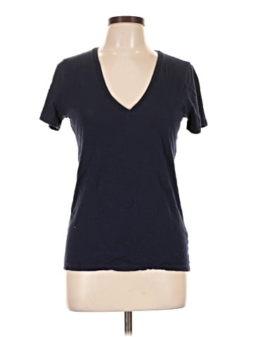 J.Crew Factory Store Short Sleeve T-Shirt (view 1)