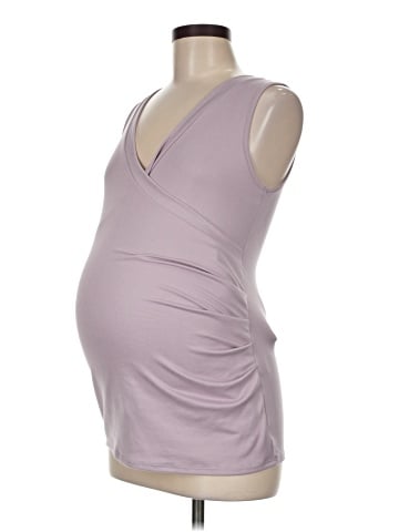 Hello Miz Sleeveless Top (view 1)