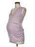 Hello Miz Purple Sleeveless Top Size M - photo 1