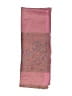 Unbranded Paisley Pink Scarf One size - photo 2