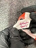 Fantastic Fawn 100% Rayon Orange Pullover Sweater Size M - photo 7