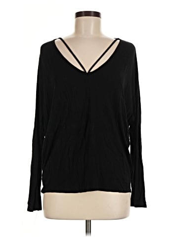 2 Hearts Long Sleeve T-Shirt (view 1)