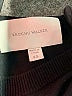 Brochu Walker 100% Cotton Black Pullover Sweater Size XS - photo 7