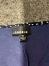 Torrid 100% Polyester Black Short Sleeve Blouse Size 2X Plus (2) - photo 7