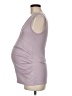 Hello Miz Purple Sleeveless Top Size M - photo 5