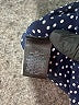 Torrid 100% Polyester Black Short Sleeve Blouse Size 2X Plus (2) - photo 8