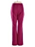 Shein Burgundy Dress Pants Size 6 - photo 2