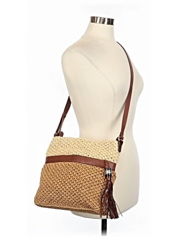 Brighton Crossbody Bag (view 2)
