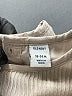 Old Navy Ivory Dress Size 18-24 mo - photo 3