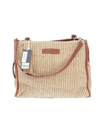 American Leather Co Shoulder Bag (view 1)