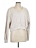 Nike Ivory Pullover Sweater Size L - photo 1