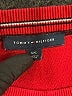Tommy Hilfiger Red Pullover Sweater Size L - photo 7