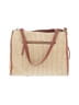 American Leather Co Tan Shoulder Bag One size - photo 3