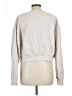 Nike Ivory Pullover Sweater Size L - photo 2