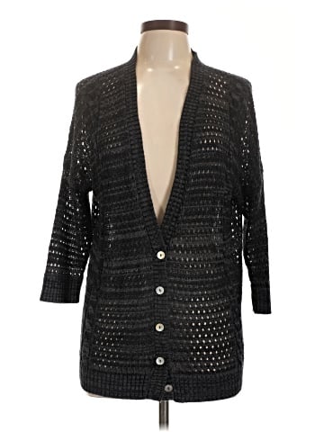 Absolutely Creative Worldwide Cardigan (view 1)