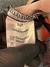 Assorted Brands Chevron-herringbone Black Casual Pants Size XL - photo 9
