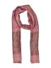 Unbranded Paisley Pink Scarf One size - photo 1