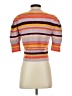Zara Orange Turtleneck Sweater Size S - photo 2