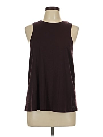 Victoria Sport Sleeveless T-Shirt (view 1)