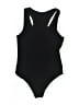 rue21 Black Bodysuit Size M - photo 2