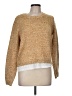 Design History Tweed Gold Pullover Sweater Size M - photo 1