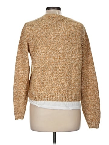 Design History Pullover Sweater (view 2)