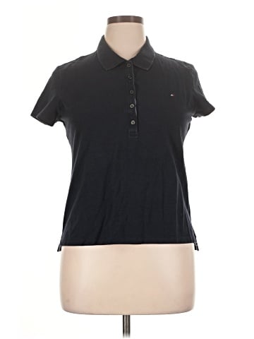 Tommy Hilfiger Short Sleeve Top (view 1)