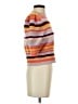 Zara Orange Turtleneck Sweater Size S - photo 4