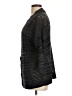 Absolutely Creative Worldwide Black Cardigan Size L - photo 5