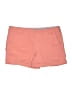 Southern Tide Solid Orange Shorts Size 10 - photo 1