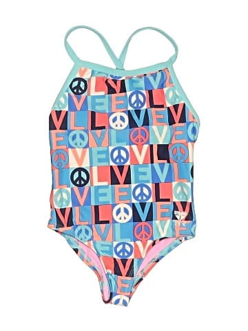 TYR One Piece Swimsuit (view 1)
