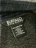 Buffalo by David Bitton Black 3/4 Sleeve Top Size XXL - photo 7